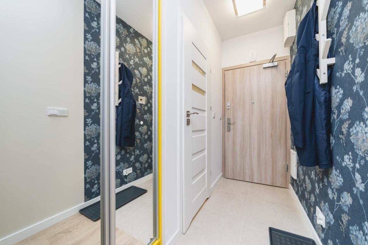 Sarah Apartments Old Town Краков Экстерьер фото